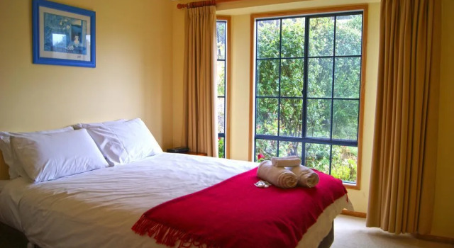 Omaroo Cottage Bruny Island