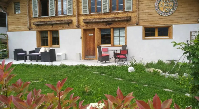 Lakeside Apartment, Забронировать Апартаменты/квартира Апартаменты Интерлакен, Апартаменты/квартира