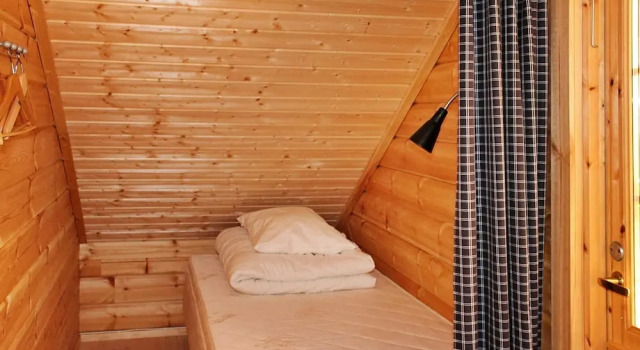 5 Person Holiday Home in Vagland, Book Feriehus Villaer i fylke Mere-og-Romsdal, Villa