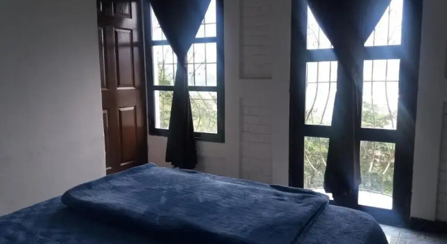 Hotel El Balcon de Ataco