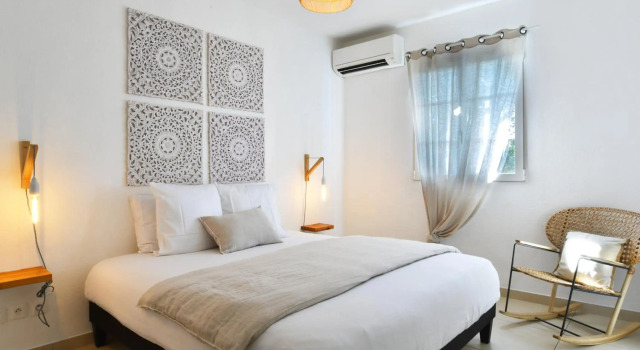 Orient Bay Beach Front Apartment