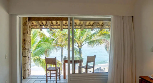 Двухместный номер Standard Hotel Portobello Resort & Safari
