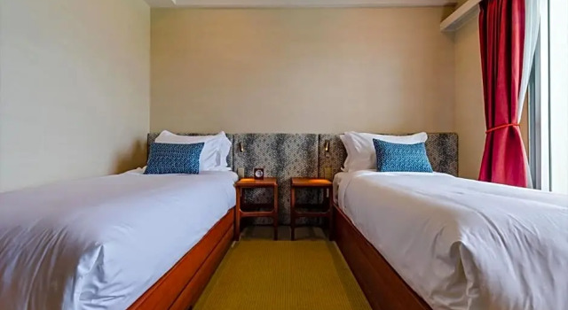 Номер Standard oile by Zayra Resorts