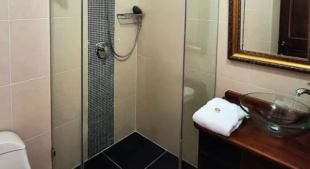 Camera doppia Superior con vista sulla città Hotel Rio Piedras