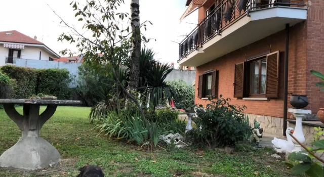 Huoneisto la casa di sotto