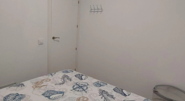 PARADISE BEACH Arcadia III Apartment, with private parking, wifi and sea views, Prenota Appartamento Hotel a Tenerife con piscina, Piscina