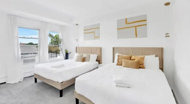Вилла Luxury Luxury 5 BR Home Free Parking