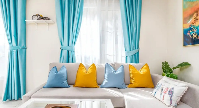 Lux BnB Springs Villa Private Garden