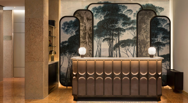 Indigo Verona – Grand Hotel des Arts