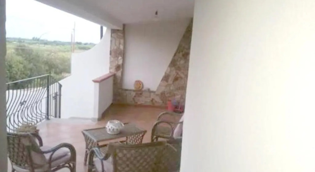 Apartment With 2 Bedrooms in Lotzorai, With Enclosed Garden and Wifi -