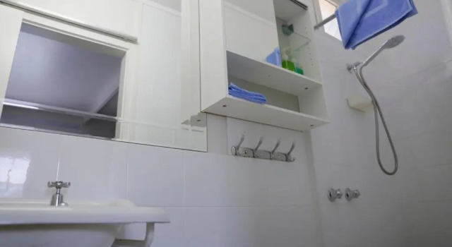Двухместный номер Economy Seymour Motel