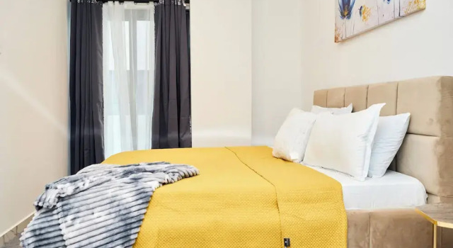 Апартаменты Grand Quao Realty - The Essence