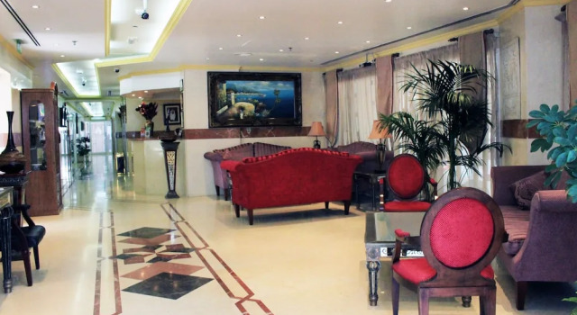Al Deyafa Hotel Apartments, Забронировать Апартаменты/квартира Апартаменты Дубая, рядом с GGICO, Апартаменты/квартира