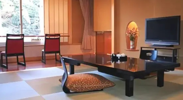 Люкс Yamani Gosaku