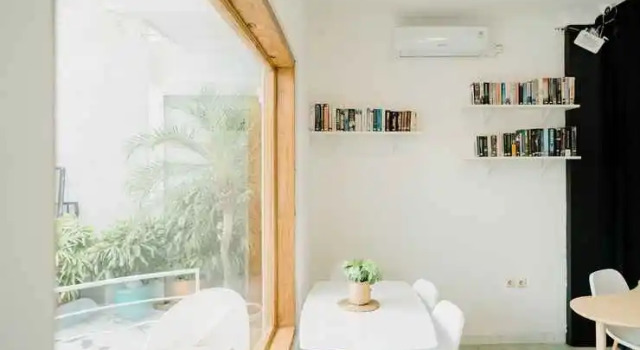Ministry Homestay, Boek Hotel Mergangsan Timuran