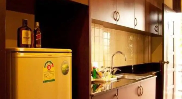 Номер Deluxe Le Casa Bangsaen