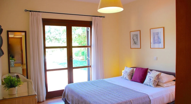 Villa Villa 32 - Limni