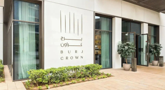Alluring Parisian 1Br in Burj Crown, Забронировать Апартаменты/квартира Апартаменты Эмирата Дубая, рядом с Деловой район Эмаар-Сквер, Апартаменты/квартира