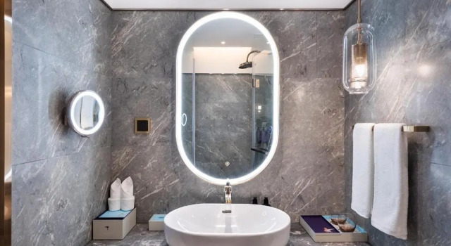Номер Standard Mercure Nantong Downtown