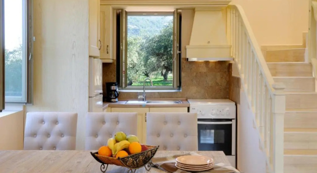 Nikoloudi Estate, Book Hotel Hotels in Messenia Regional Unit with Parking, Parking