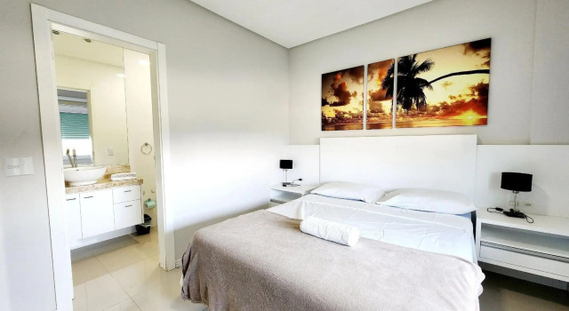 Apartamento frente mar Mariscal