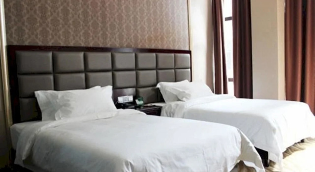 Saifeel Hotel