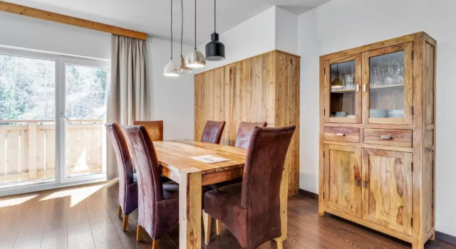 Апартаменты STANTON Lodge