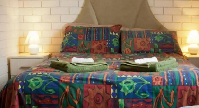 Augusta Escape Holiday Units, Buchen Sie Hotel Augusta Geographe Bay