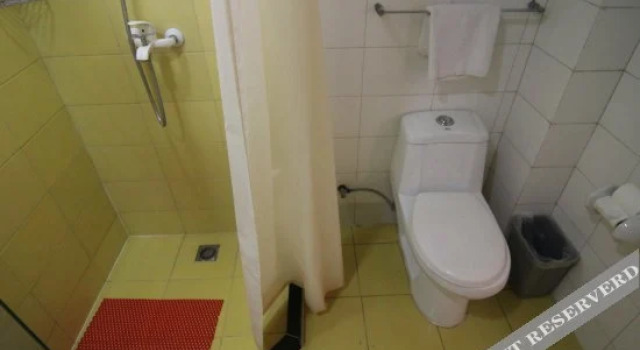 Yue Ze Home Hotel, Book Hotel Baoding Hebei