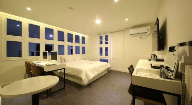 Номер Premium Winner Hotel