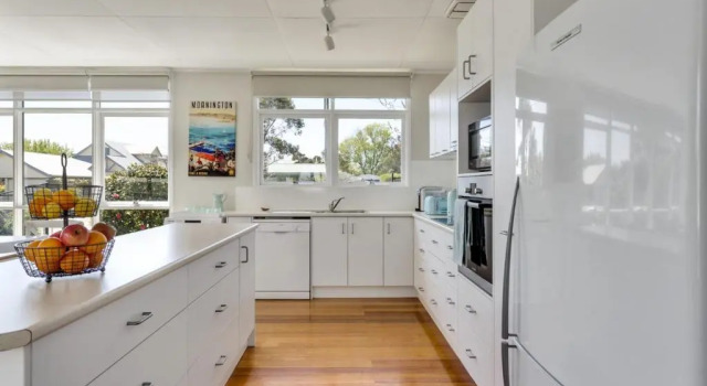 Bethany Bay - Mount Martha, Buchen Sie Hotel Mount Martha Mornington-Halbinsel