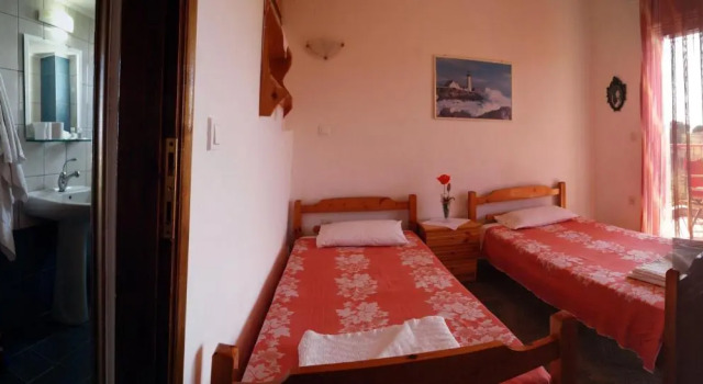 Студия Aris Pension