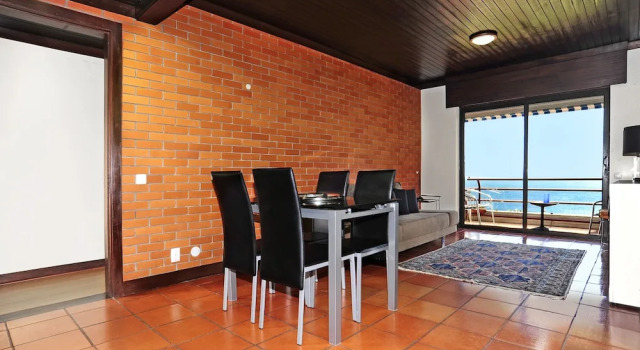 Ocean View Apartment, Забронировать Апартаменты/квартира Апартаменты Эшторил, рядом с Пляж Сан-Педро-ду-Эшторил, Апартаменты/квартира