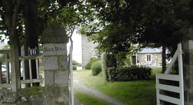 Villa Rock Will - Appartement Harbour, Rezerwuj Apartament Dinard 