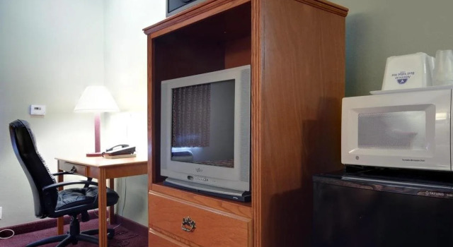 Americas Best Value Inn & Suites Gallup, Varaa Hotelli Gallup New Mexico