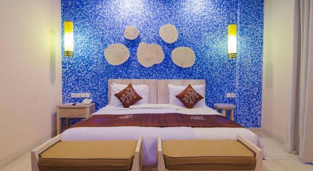 Natya Hotel Gili Trawangan
