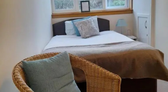 Номер Superior Elderslie Guest House