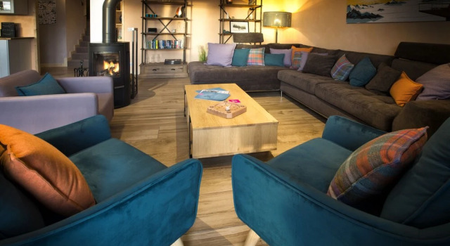 Chalet l’Aiglon, Reserva ahora Chalet de montaña Montvalezan Ródano-Alpes