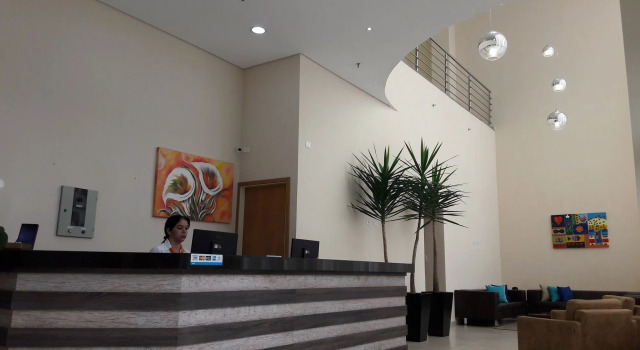 Hotel Maruá