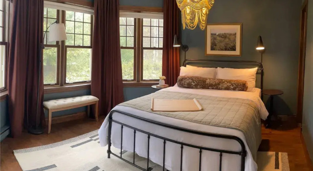Estello Suites et Spa, Book Ferieresort Lac-Megantic Eastern Townships