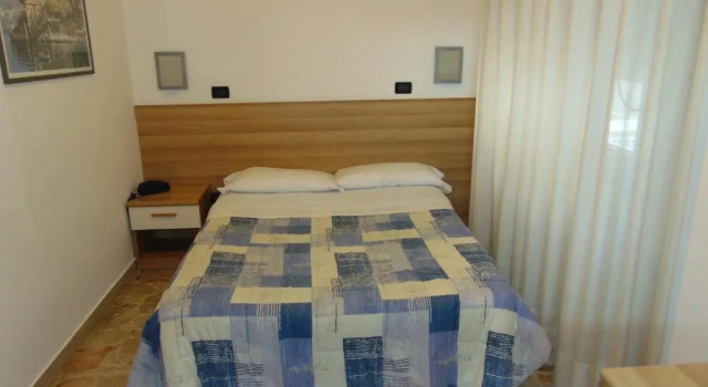 Номер Standard Hotel Mazzocchetti