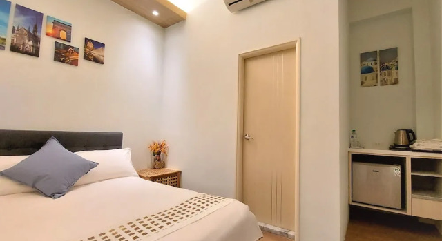 Komfort Zimmer Dosun B&B