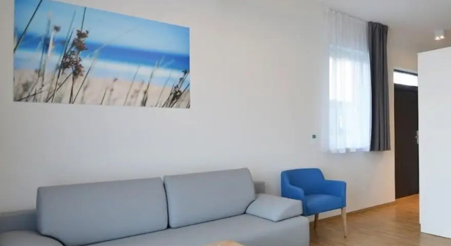 Апартаменты Premium Apartamenty Villa Baltica Rewal - jacuzzi na dachu, wi-fi, parking w cenie