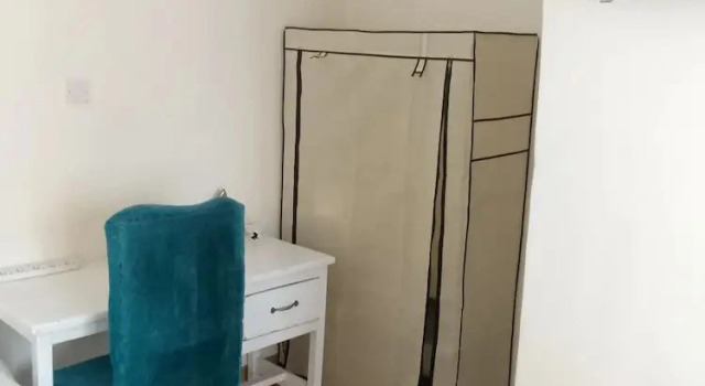 컴포트 스튜디오 Chi Suites