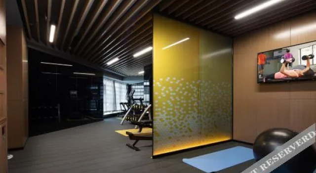 Hampton by Hilton Yangzhou East Railway Station, Prenota Hotel Yangzhou Jiangsu