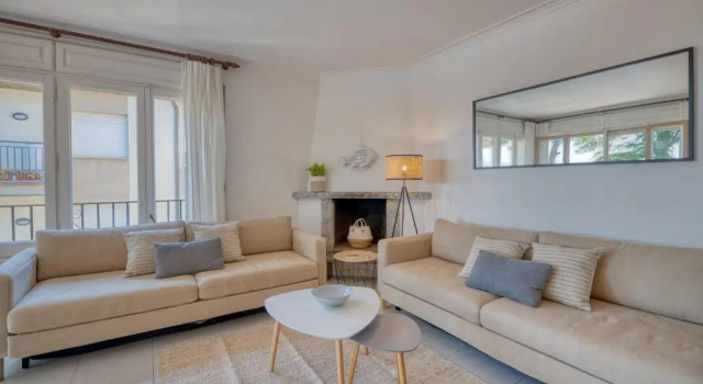 Apartamentos Margell, Забронировать Апартаменты/квартира Апартаменты Baix Empordà, Апартаменты/квартира