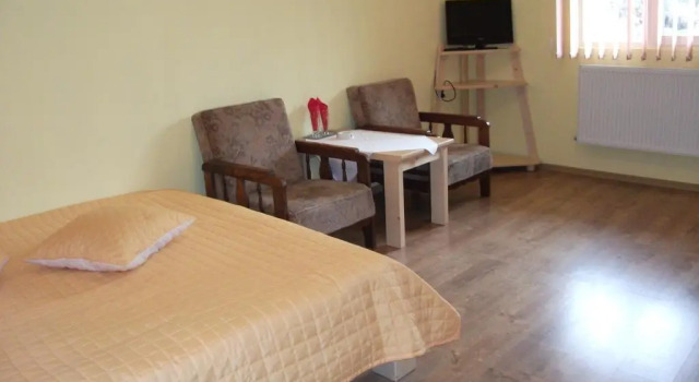Vila Sport Borsec, Varaa Hotelli  