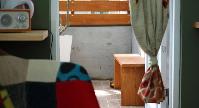 Ttdropin Homestay