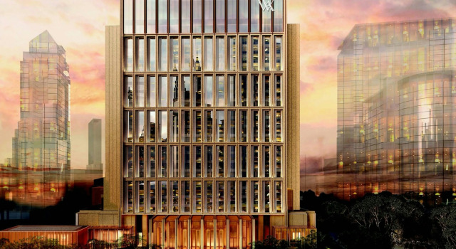 Waldorf Astoria Kuala Lumpur