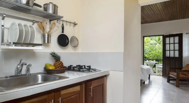 Номер Standard White Sands Negril